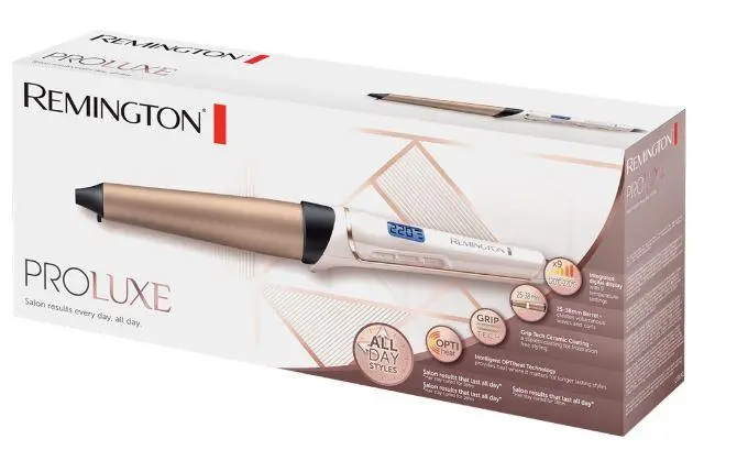 Lokówka Remington ProLuxe CI91X1 54W