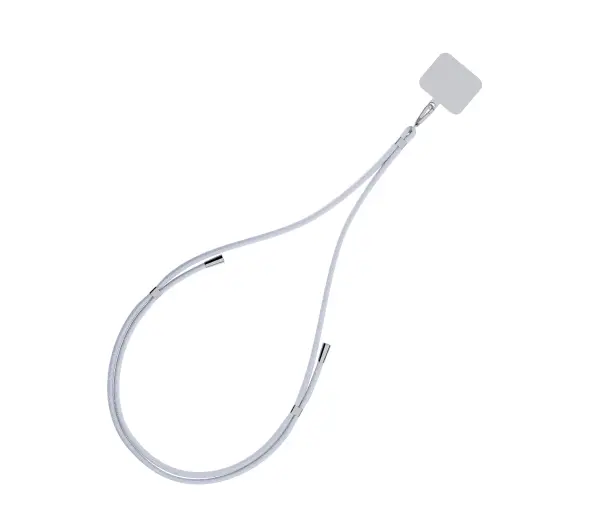 3mk EasyClip Szary
