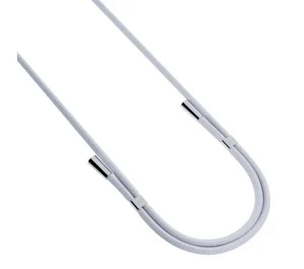 3mk EasyClip Szary