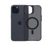 Etui 3mk Smoke MagCase do iPhone 15