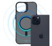 Etui 3mk Smoke MagCase do iPhone 15