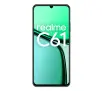 Smartfon realme C61 6/256GB 6,74" 90Hz 50Mpix Zielony