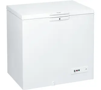 Zamrażarka Whirlpool WHM22113 3