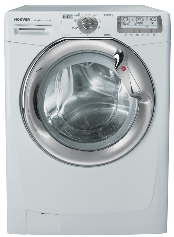 Pralka Hoover Dynamic DST 10146 P