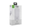 Powerbank Rebeltec P30 30000mAh 10W Biały