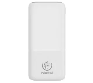 Rebeltec P30 30000mAh 10W Biały