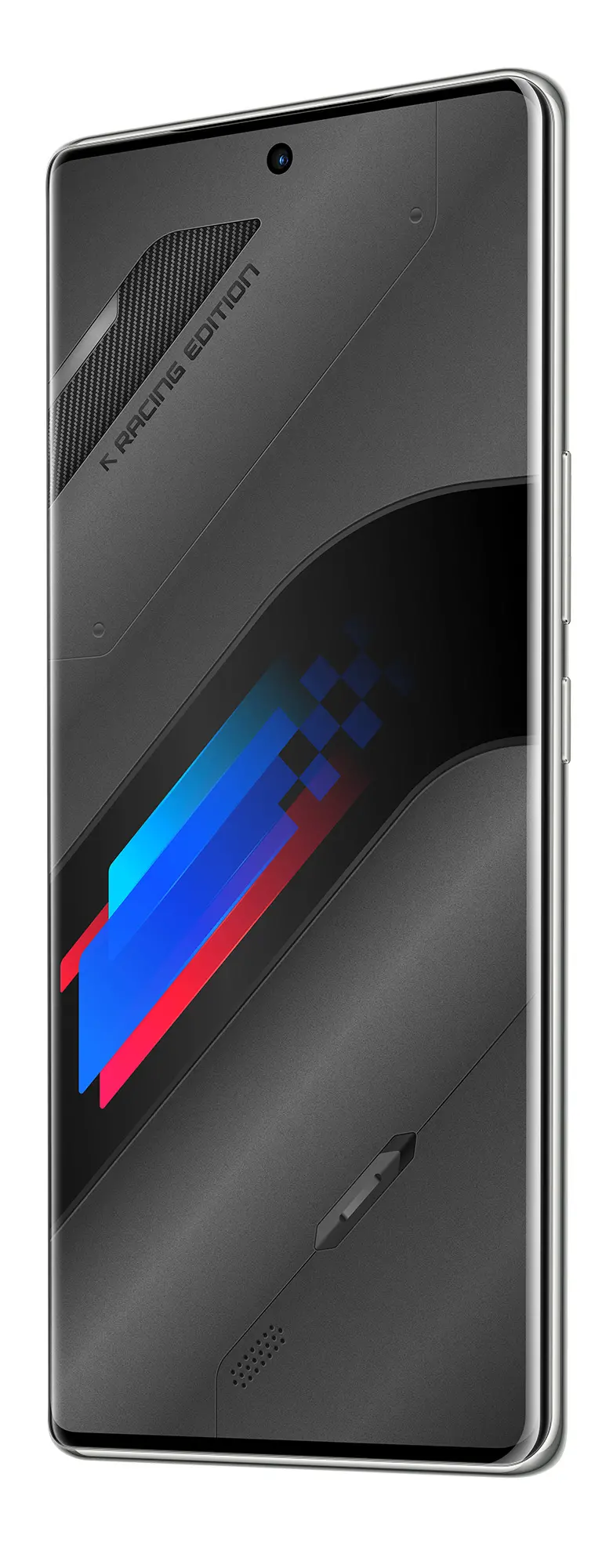Smartfon Infinix Note 40 Pro+ 5G 12/256GB 6,78" 120Hz 108Mpix Szary