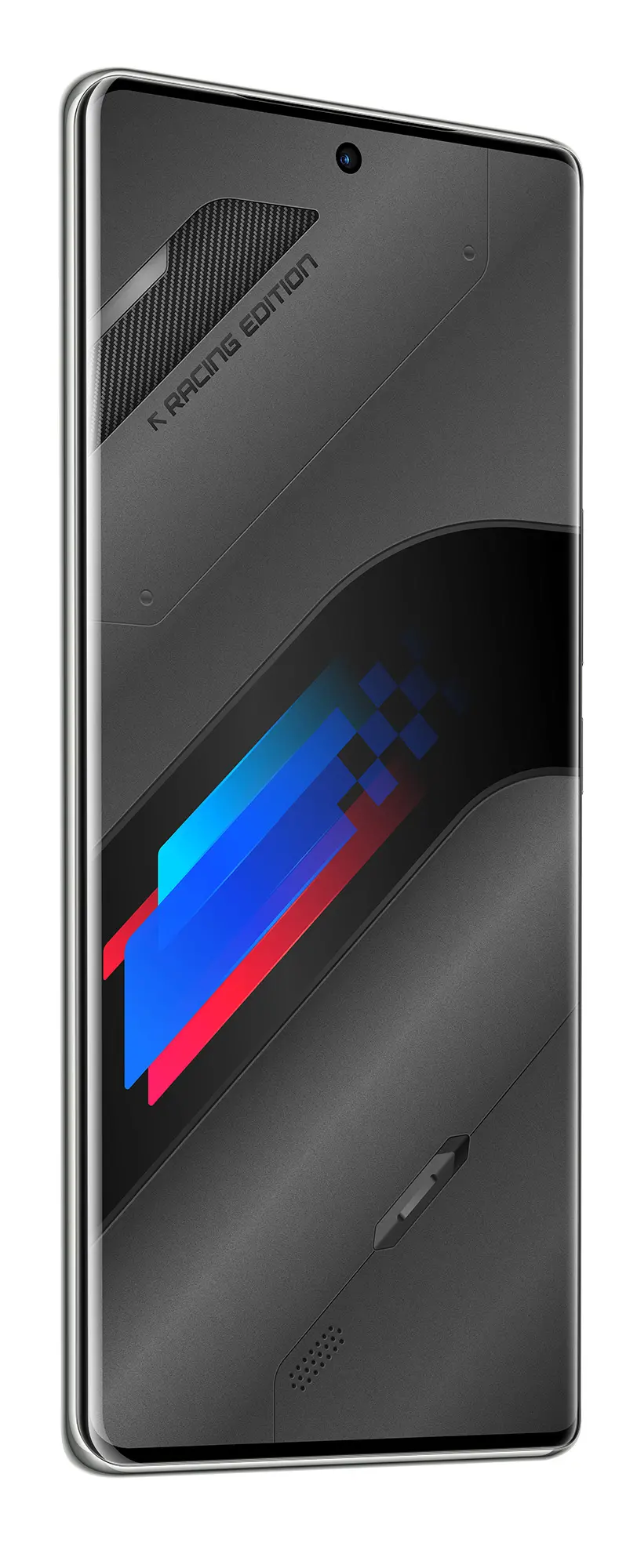 Smartfon Infinix Note 40 Pro+ 5G 12/256GB 6,78" 120Hz 108Mpix Szary