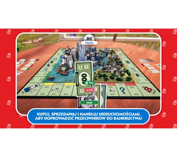 Monopoly Gra na PS5