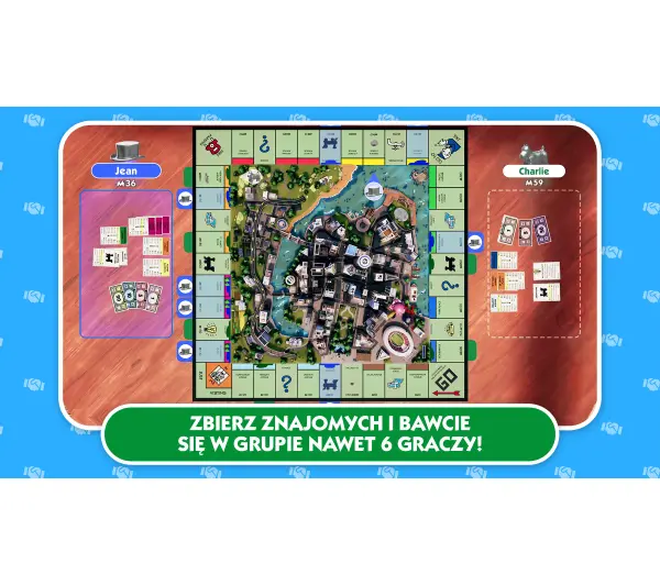 Monopoly Gra na PS5