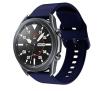 Pasek Beline do Galaxy Watch 20mm Classic Granatowy