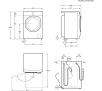 Pralka Electrolux SteamCare 700 EW7FG4492UDP 9kg 1400 obr/min