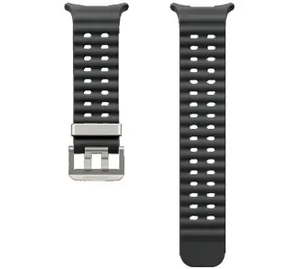 Pasek Samsung Marine Banddo Watch Ultra Szary