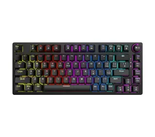 Savio Phenix Gateron Yellow Pro ABS Czarny