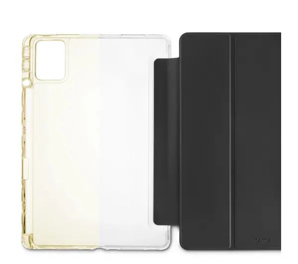 Hama Fold Clear Lenovo Tab M11 Czarny