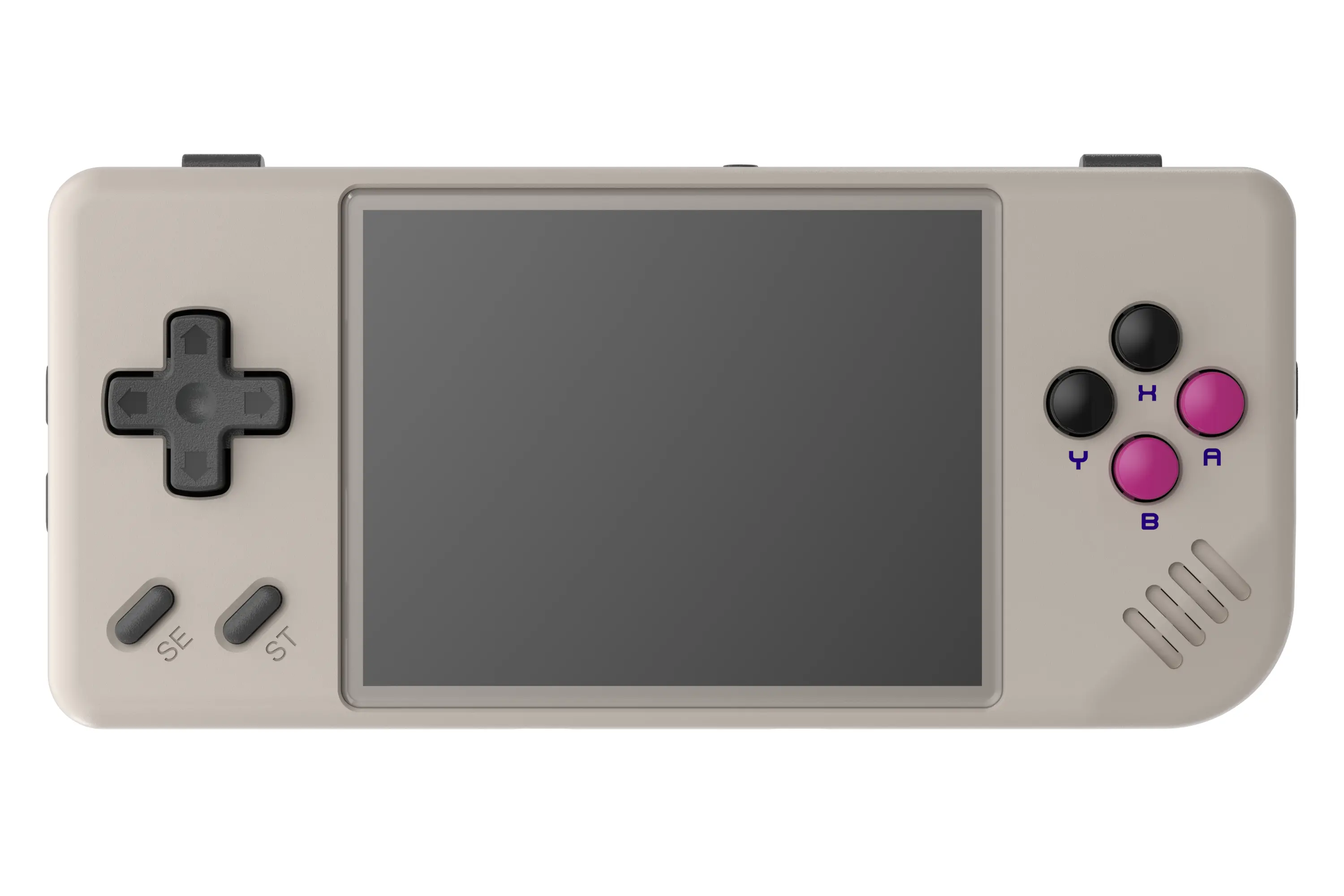 Konsola Anbernic RG28XX Szary