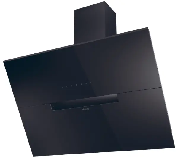 Haier HADG9CBS4BWIFI Czarny - TRZECI -55%, ALBO 5-TY ZA 1ZŁ - Kup na Raty - RRSO 0%