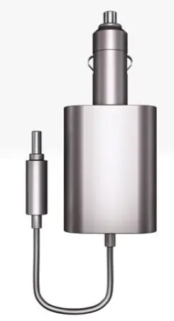 Ładowarka do odkurzacza Dyson 967837-01