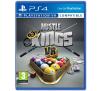 Hustle Kings VR PS4 / PS5