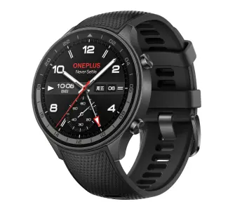 Smartwatch OnePlus Watch 2R 47mm Czarny