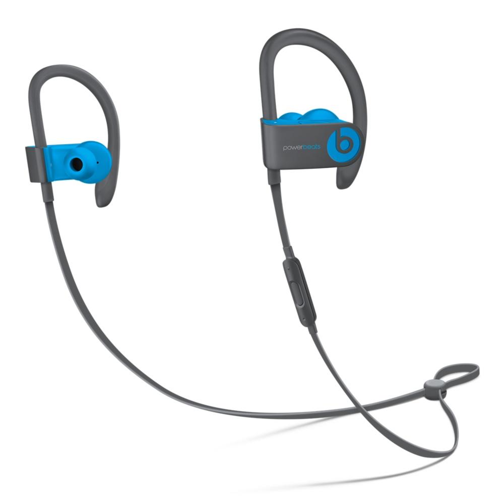 S uchawki bezprzewodowe Beats Powerbeats3 Wireless krzykliwy niebieski Opinie Cena RTV EURO AGD