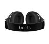 Słuchawki bezprzewodowe Beats by Dr. Dre Beats Studio Wireless (lśniąca czerń)