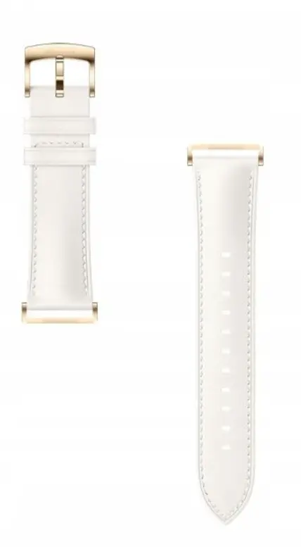 Pasek Huawei Fit 3 Biały