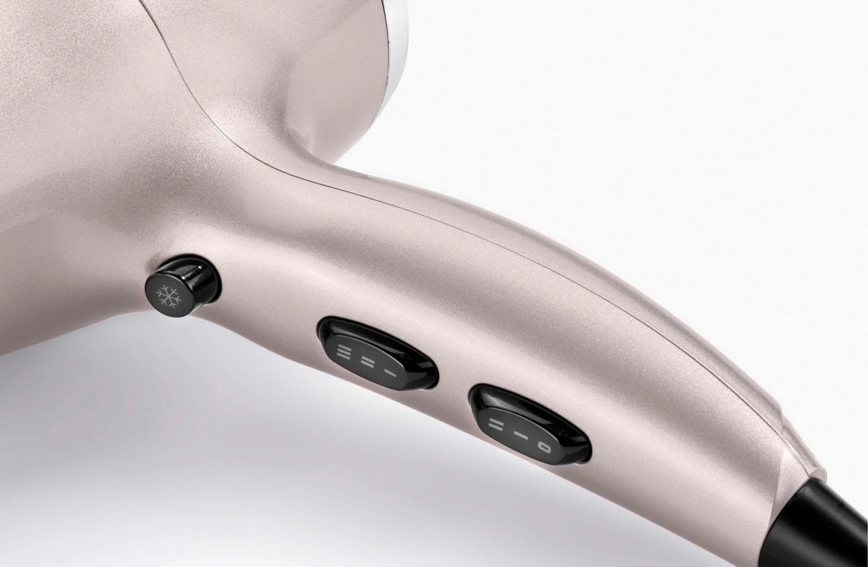 фото Фен BaByliss D781E