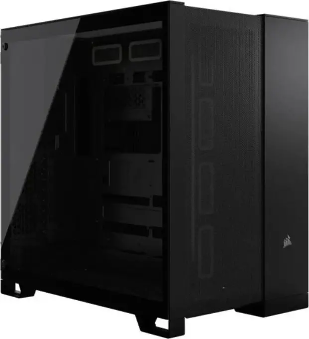 Obudowa Corsair 6500D Airflow Dual Chamber Czarny