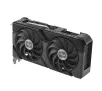 Karta graficzna ASUS Dual GeForce RTX 4060Ti EVO OC Edition 16GB GDDR6 128bit DLSS 3