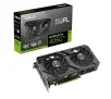 Karta graficzna ASUS Dual GeForce RTX 4060Ti EVO OC Edition 16GB GDDR6 128bit DLSS 3