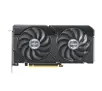 Karta graficzna ASUS Dual GeForce RTX 4060Ti EVO OC Edition 16GB GDDR6 128bit DLSS 3