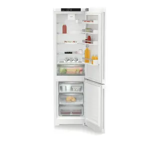 Liebherr Pure KGN 2063 Zamrażarka No Frost 201,5cm Komora świeżości Biały - TRZECI -55%, ALBO 5-TY ZA 1ZŁ - Kup na Raty - RRSO 0%