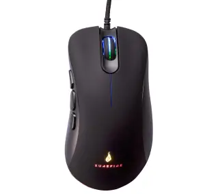 SureFire Condor Claw Z8 Czarny