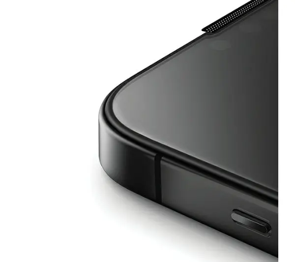 UNIQ Optix Privacy do iPhone 15 Plus/14 Pro Max