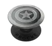 Uchwyt na telefon Popsockets Capitan America Monochrome