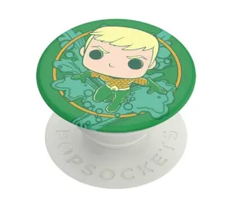 Uchwyt na telefon Popsockets Funko Pop! Aquaman