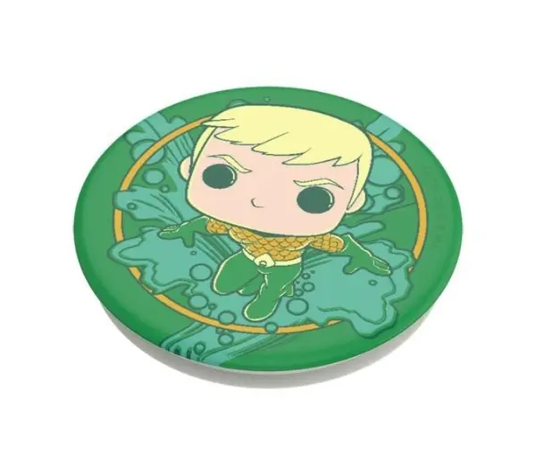 Popsockets Funko Pop! Aquaman