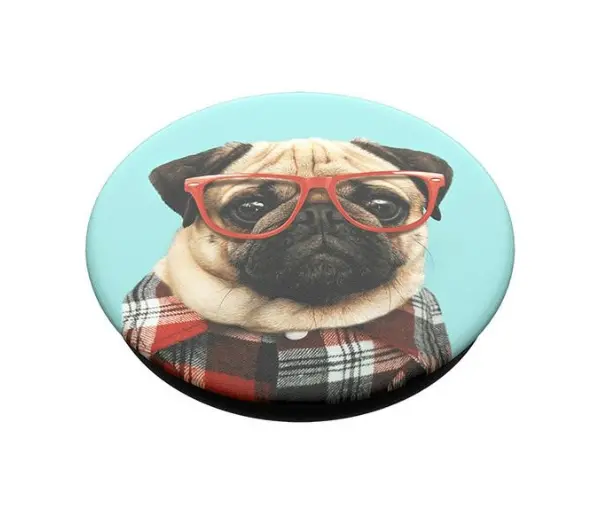 Popsockets Studious Stu