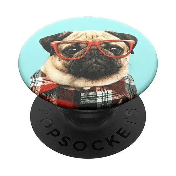 Uchwyt na telefon Popsockets Studious Stu