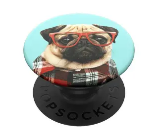 Popsockets Studious Stu