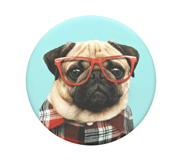 Popsockets Studious Stu