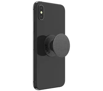 Uchwyt na telefon Popsockets Knurled Texture