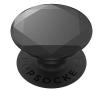 Uchwyt na telefon Popsockets Metallic Diamond Black