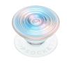 Uchwyt na telefon Popsockets Ripple Opalescent Blue