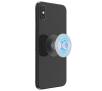 Uchwyt na telefon Popsockets Ripple Opalescent Blue