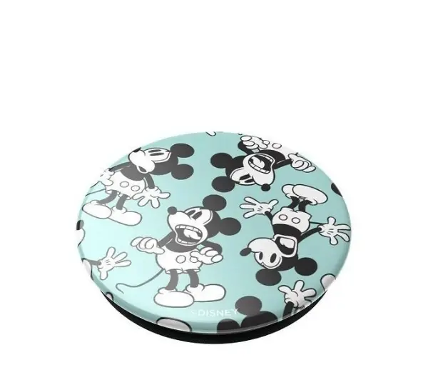 Popsockets Mickey Mint Pattern