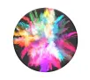 Uchwyt na telefon Popsockets Color Burst Gloss