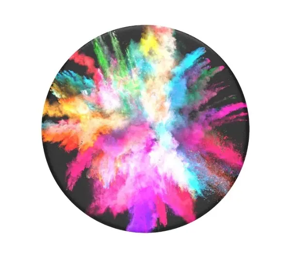 Popsockets Color Burst Gloss