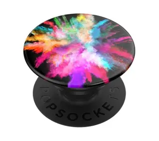 Popsockets Color Burst Gloss
